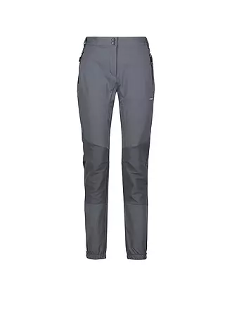 MERU |  Damen Wander Softshellhose Doncaster | 